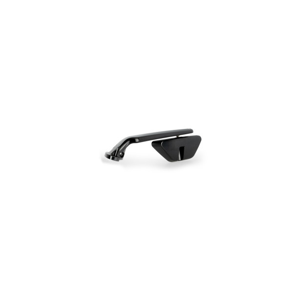 Puig Puig aileron mirror left | black | kawasaki zx-10r / 6r / ninja 400
